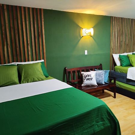 Hostal La Boquilla Cartagena Εξωτερικό φωτογραφία