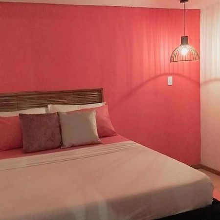 Hostal La Boquilla Cartagena Εξωτερικό φωτογραφία