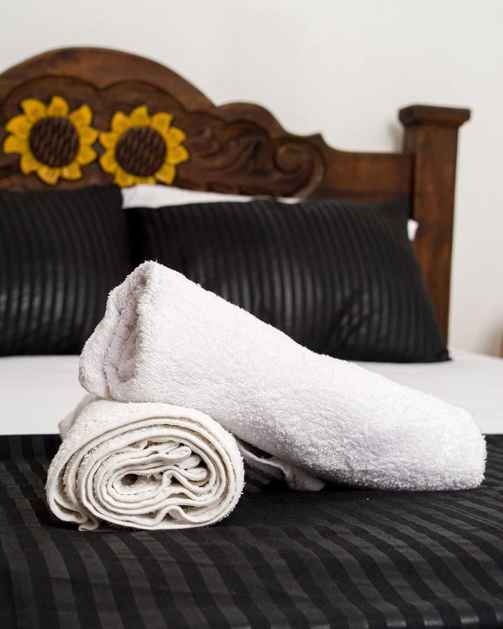 Hostal La Boquilla Cartagena Εξωτερικό φωτογραφία