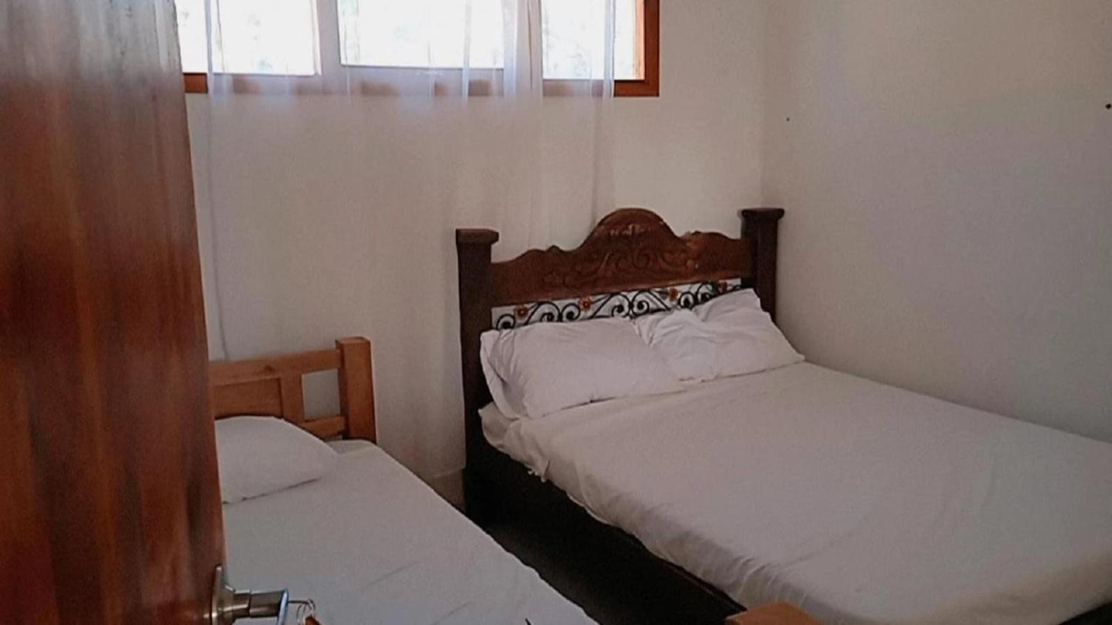 Hostal La Boquilla Cartagena Εξωτερικό φωτογραφία