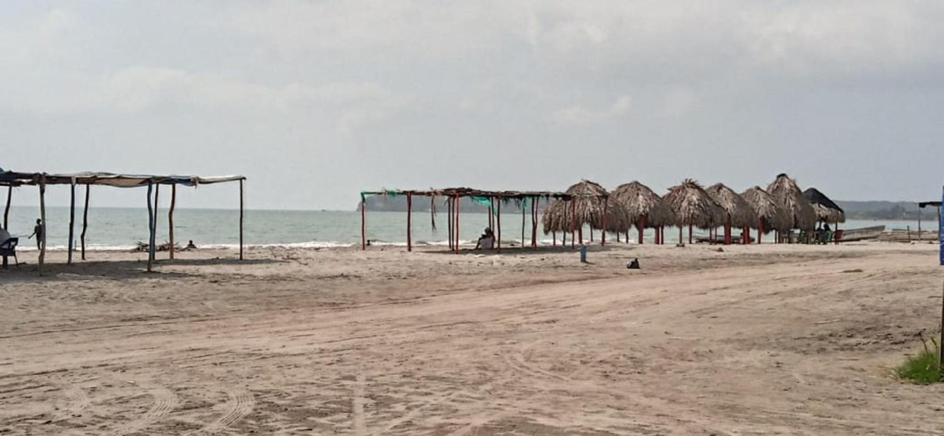 Hostal La Boquilla Cartagena Εξωτερικό φωτογραφία