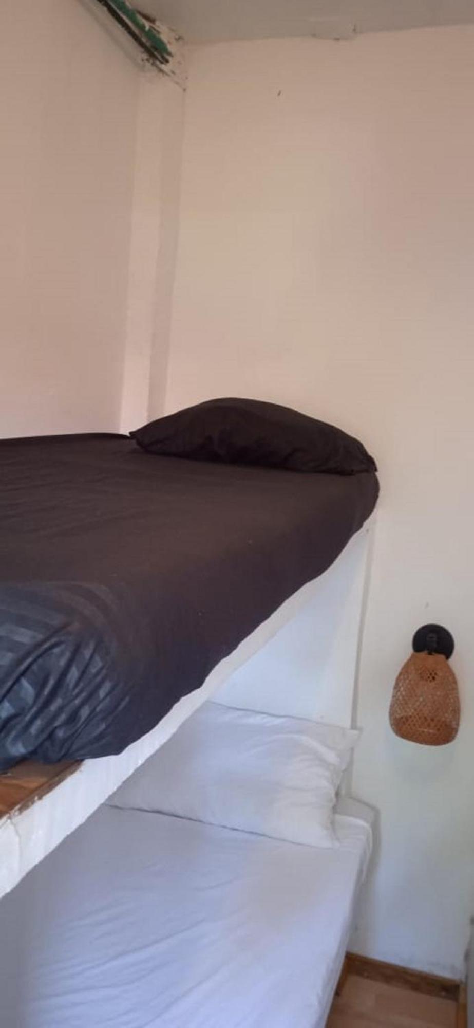 Hostal La Boquilla Cartagena Εξωτερικό φωτογραφία