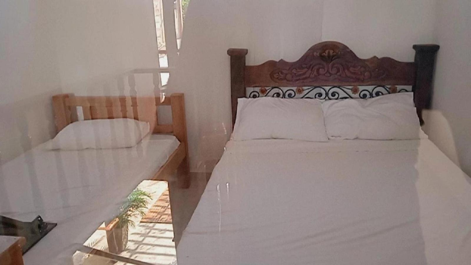 Hostal La Boquilla Cartagena Εξωτερικό φωτογραφία
