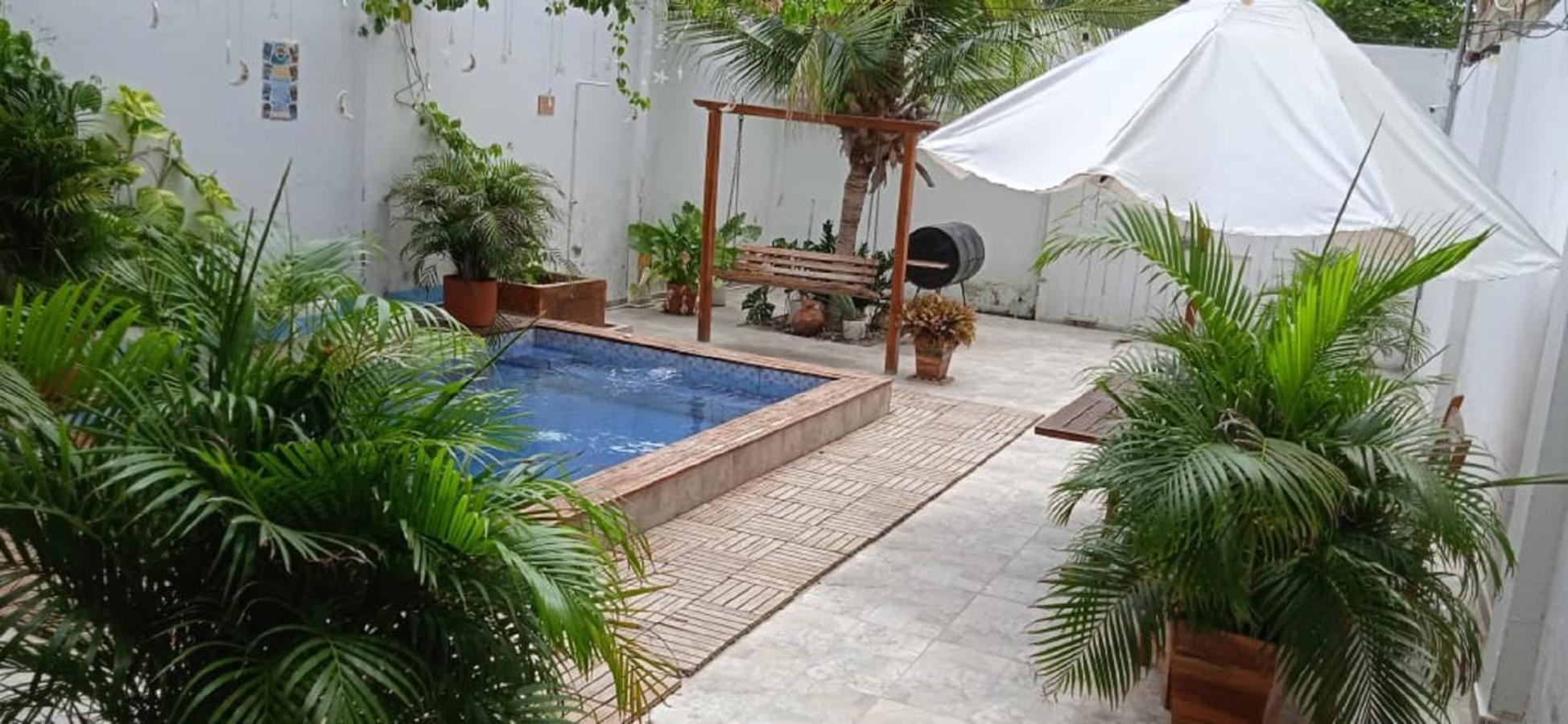 Hostal La Boquilla Cartagena Εξωτερικό φωτογραφία