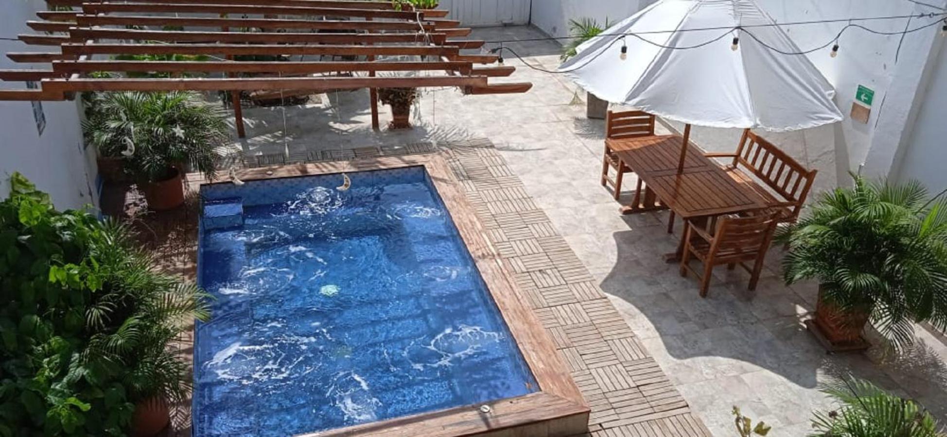 Hostal La Boquilla Cartagena Εξωτερικό φωτογραφία