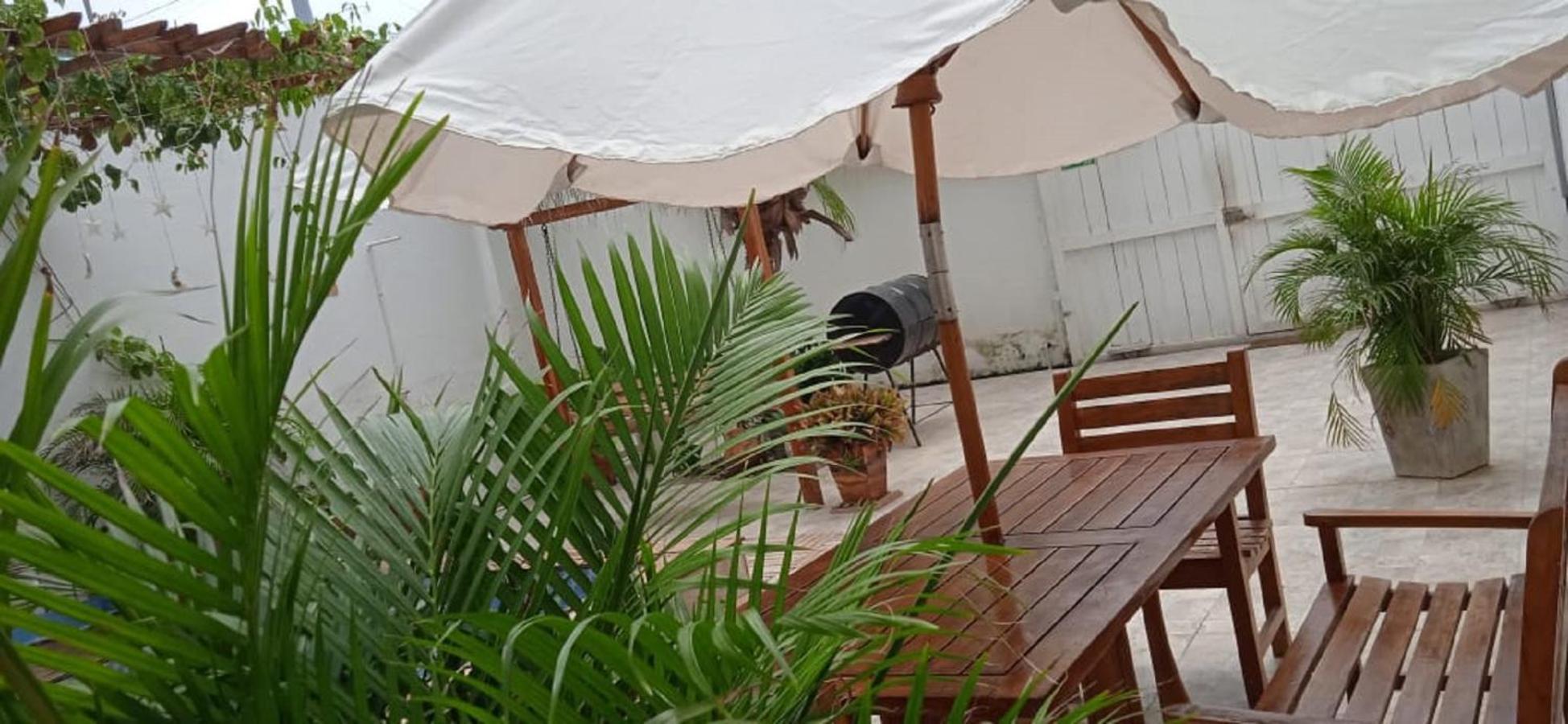 Hostal La Boquilla Cartagena Εξωτερικό φωτογραφία