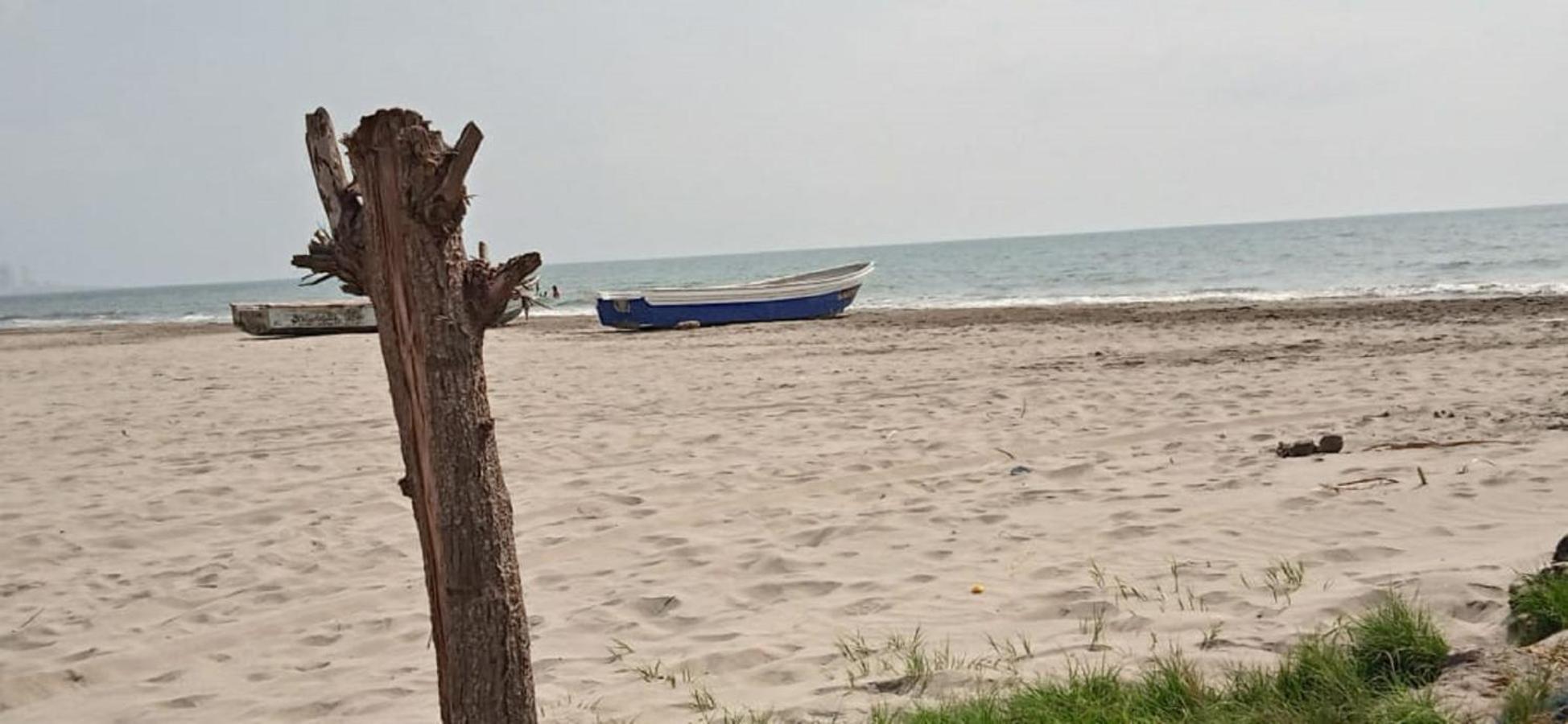 Hostal La Boquilla Cartagena Εξωτερικό φωτογραφία