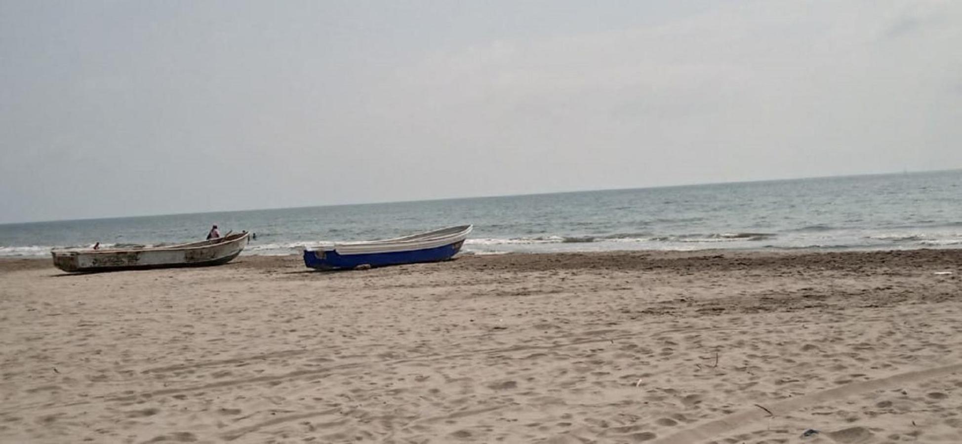 Hostal La Boquilla Cartagena Εξωτερικό φωτογραφία