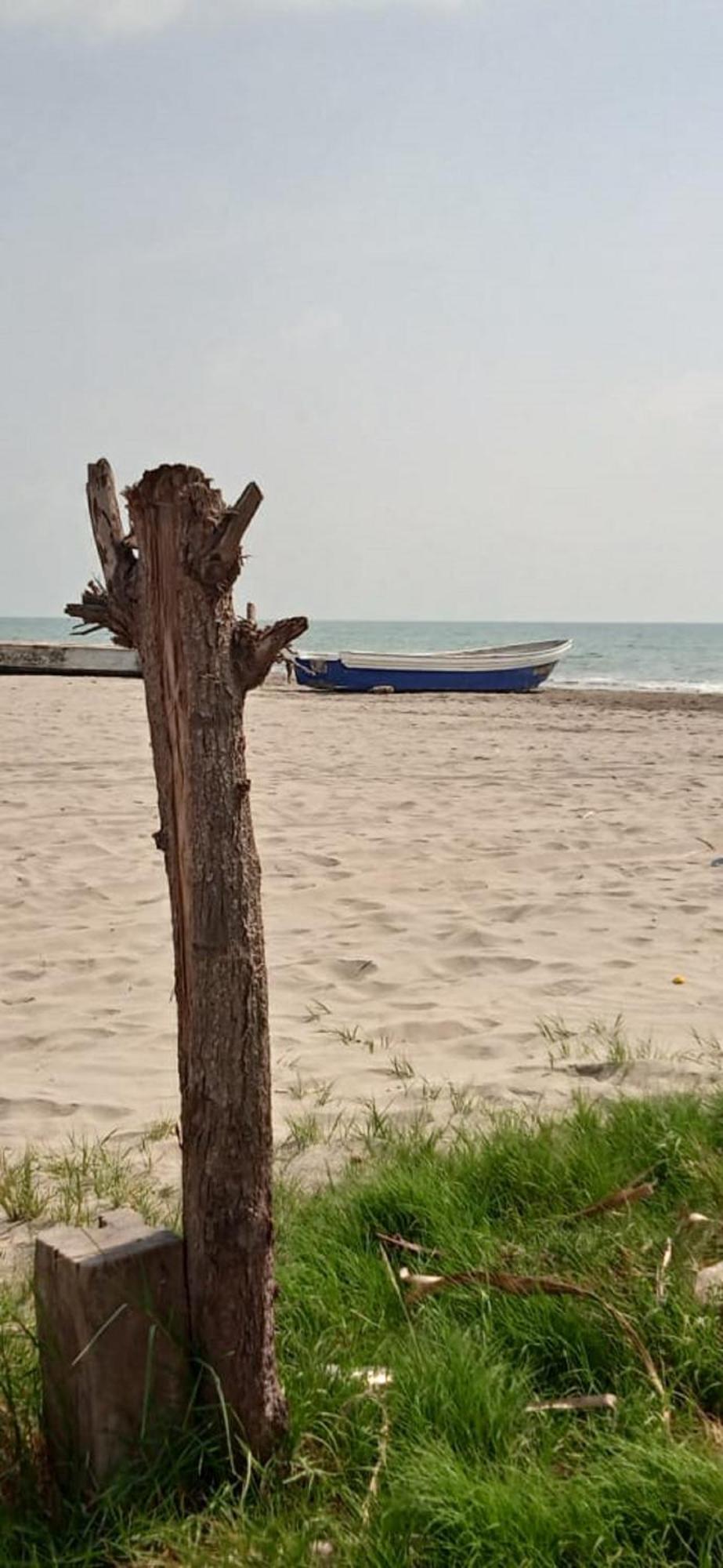 Hostal La Boquilla Cartagena Εξωτερικό φωτογραφία