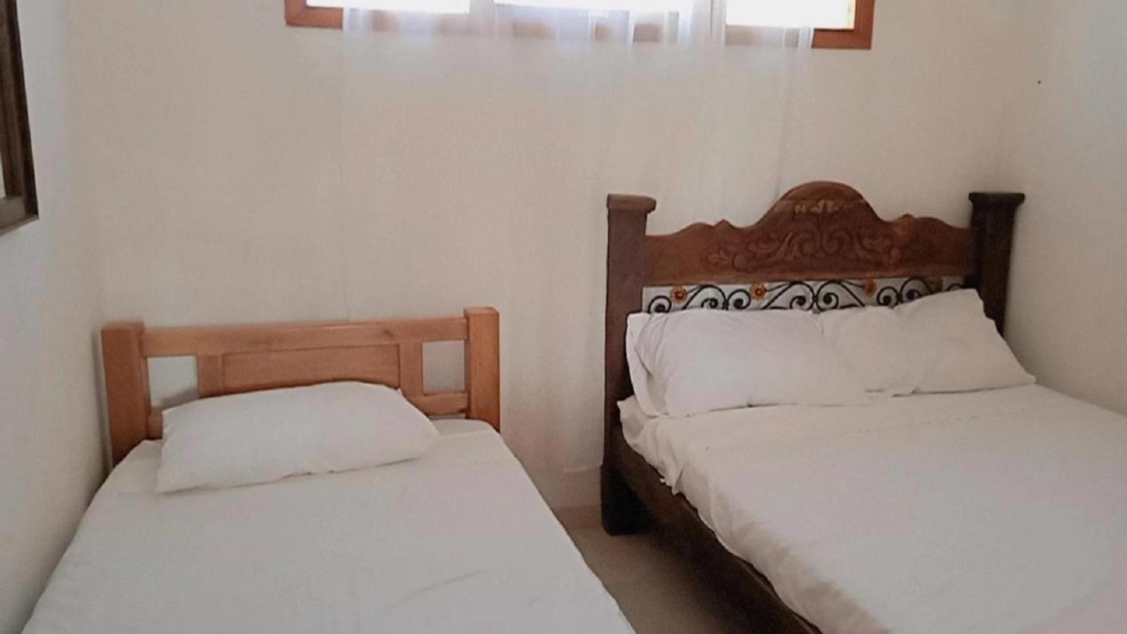 Hostal La Boquilla Cartagena Εξωτερικό φωτογραφία