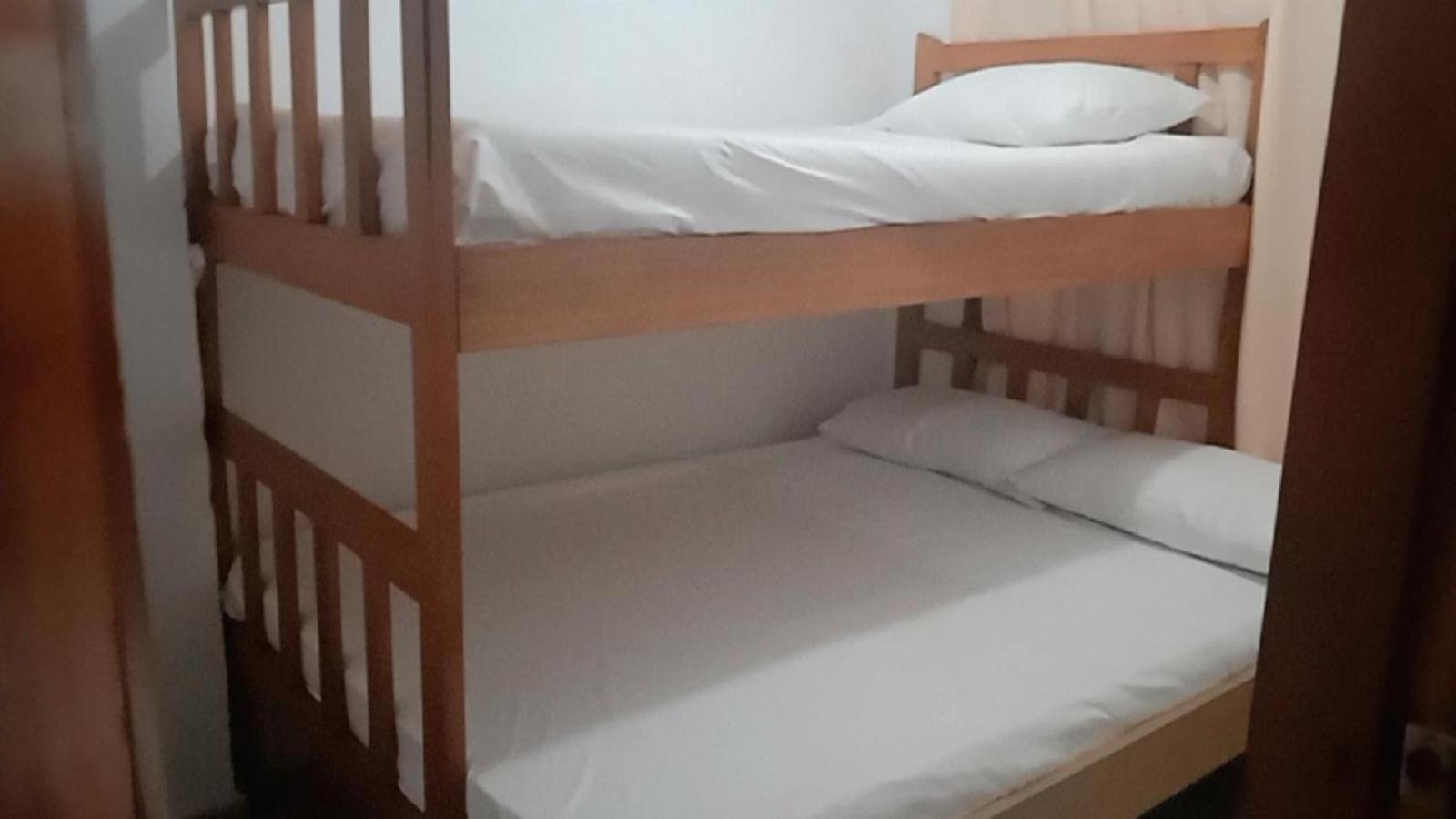 Hostal La Boquilla Cartagena Εξωτερικό φωτογραφία