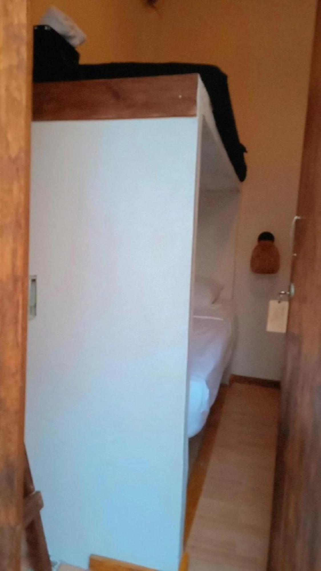 Hostal La Boquilla Cartagena Εξωτερικό φωτογραφία