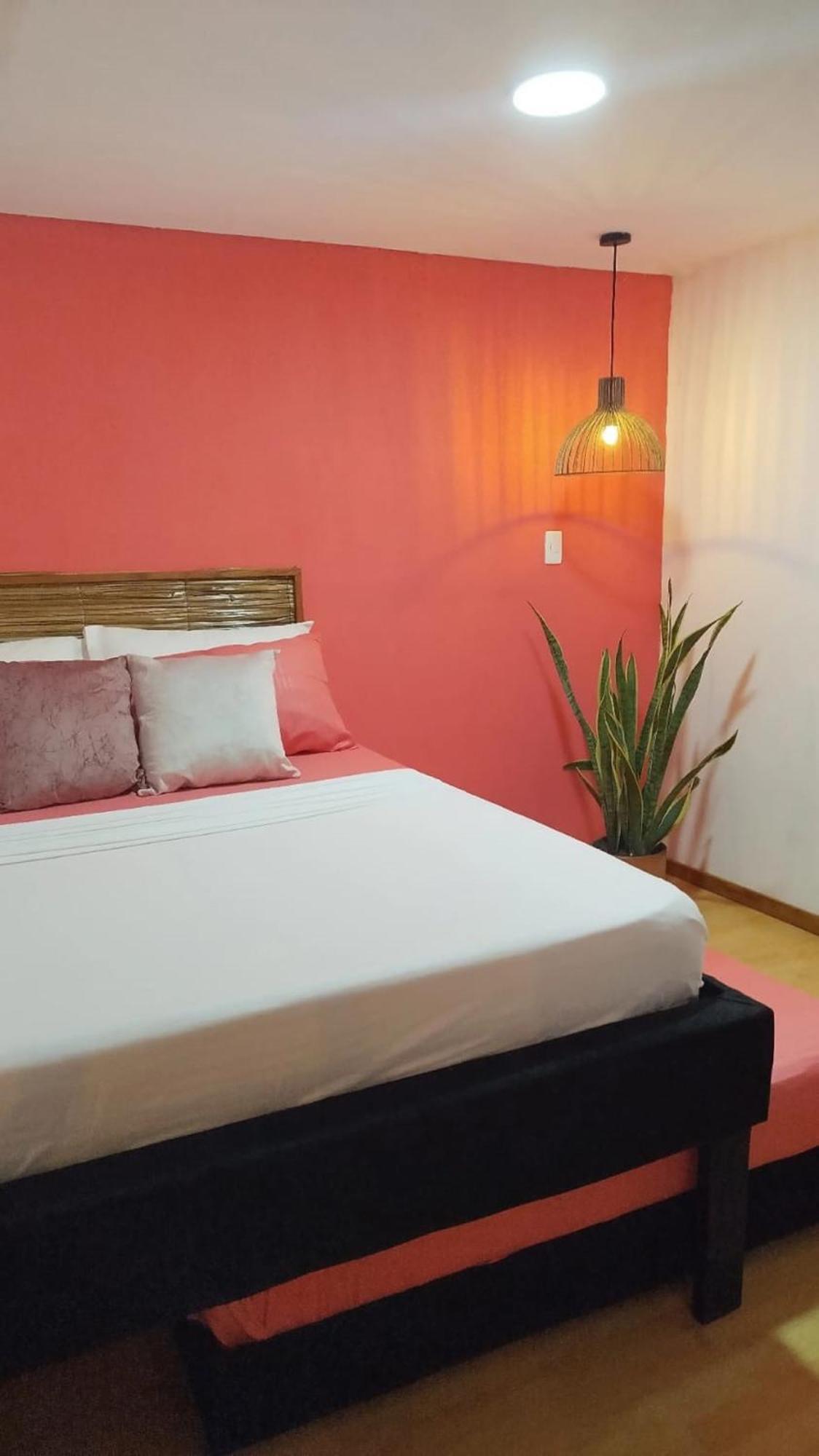 Hostal La Boquilla Cartagena Εξωτερικό φωτογραφία