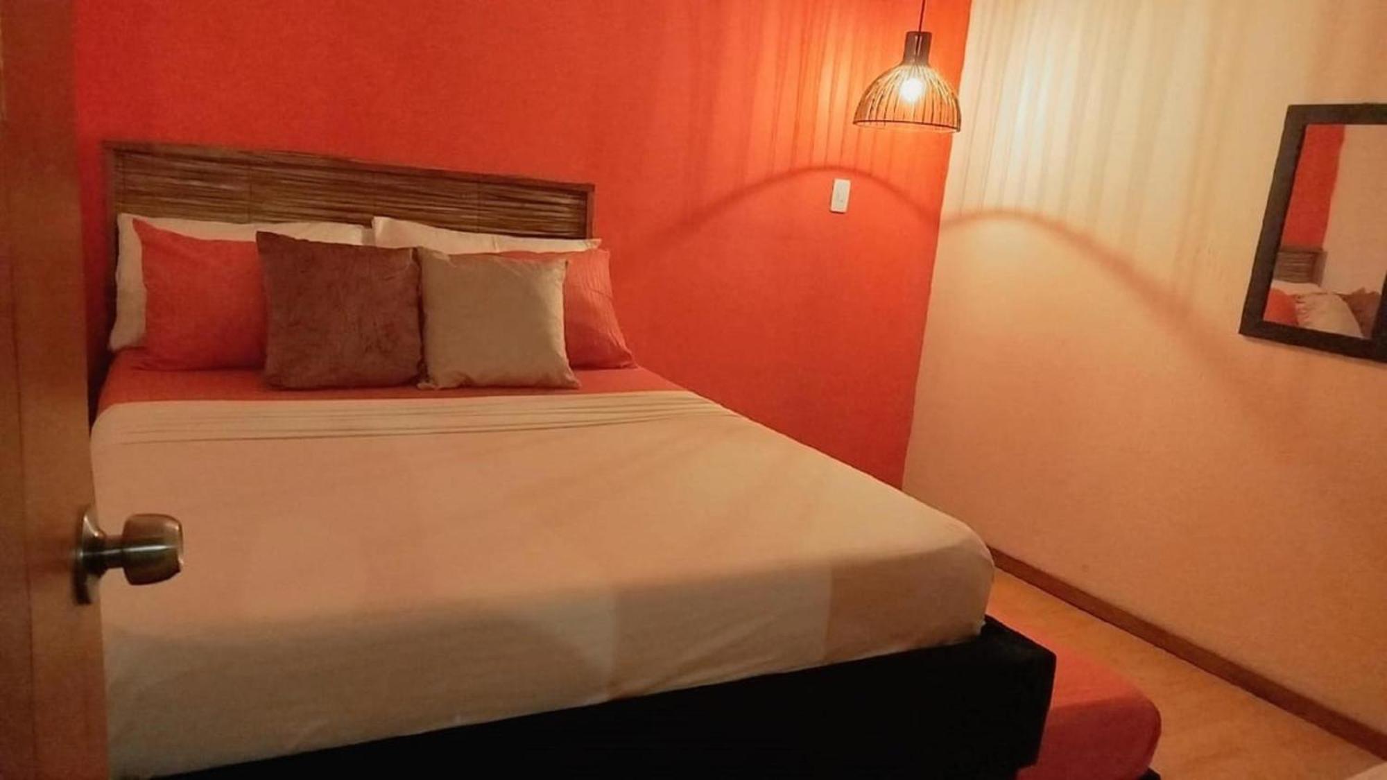 Hostal La Boquilla Cartagena Εξωτερικό φωτογραφία