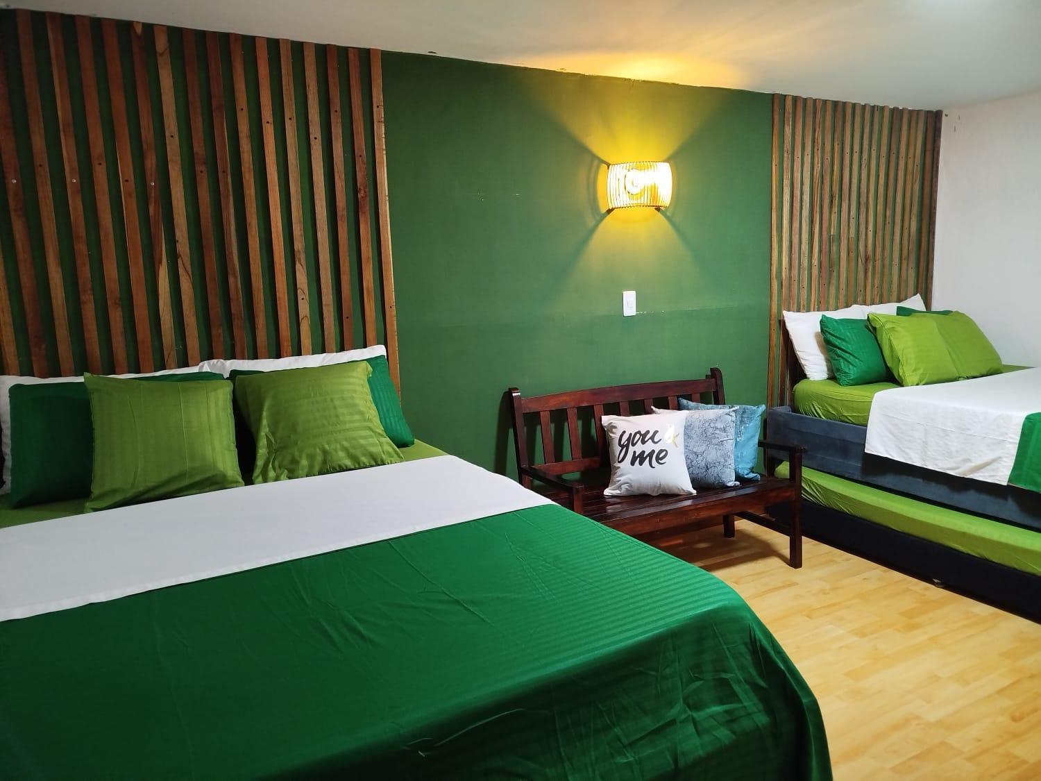 Hostal La Boquilla Cartagena Εξωτερικό φωτογραφία