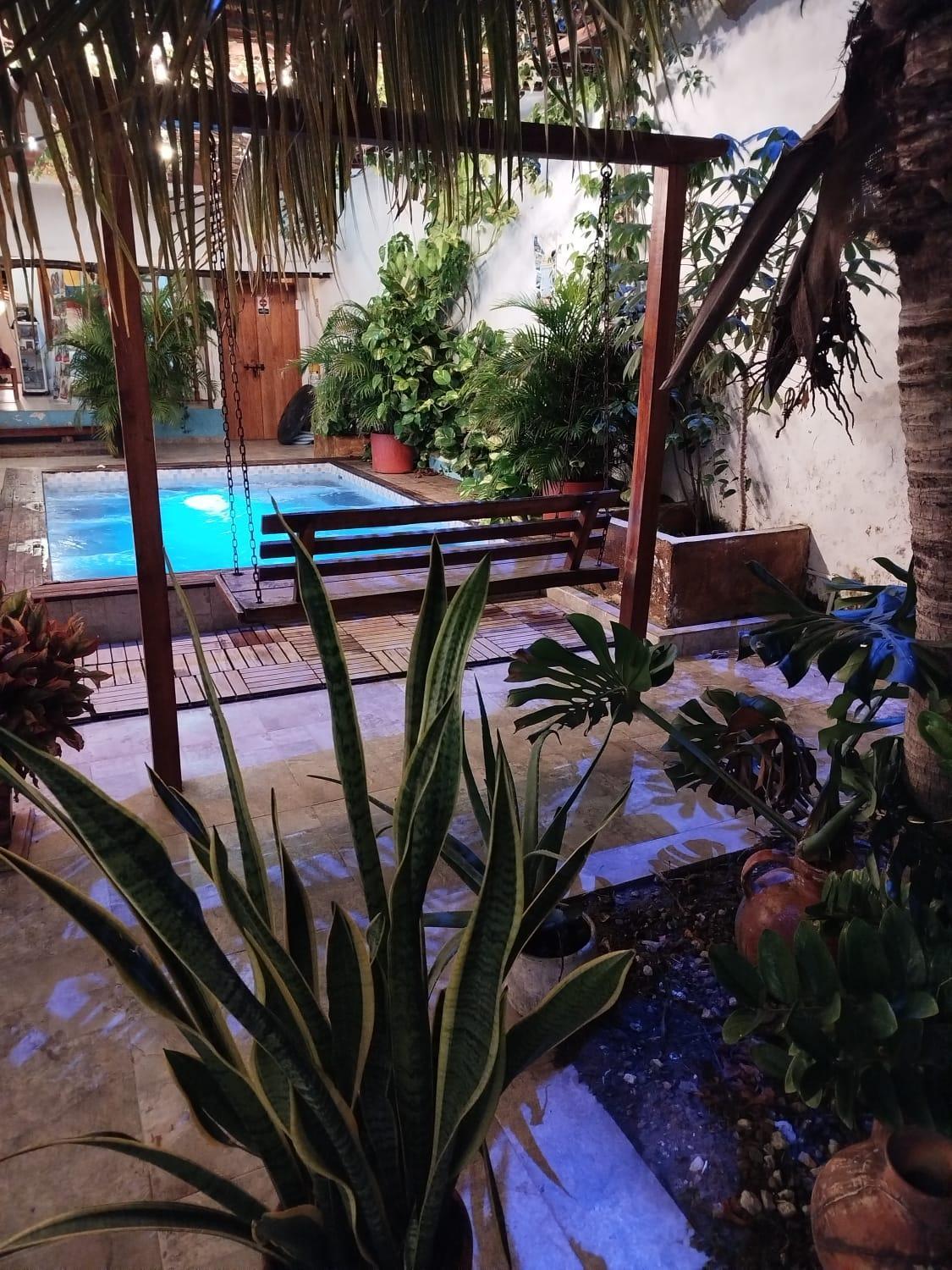 Hostal La Boquilla Cartagena Εξωτερικό φωτογραφία