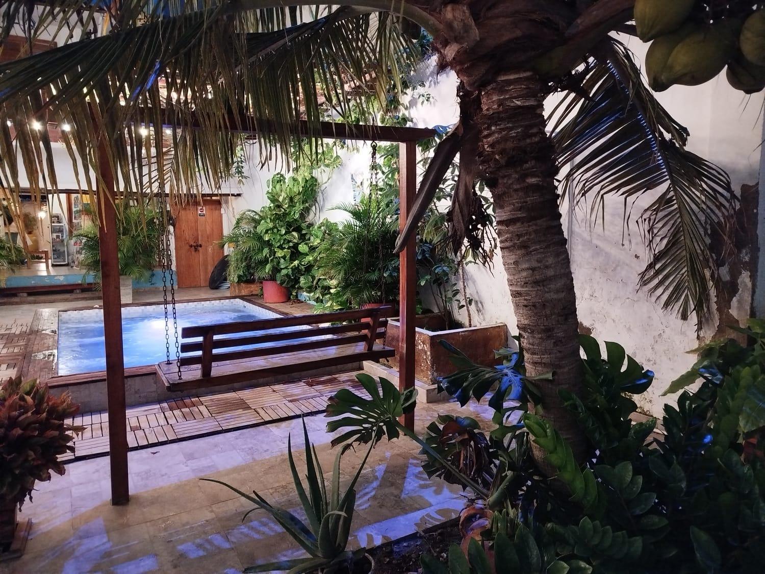 Hostal La Boquilla Cartagena Εξωτερικό φωτογραφία