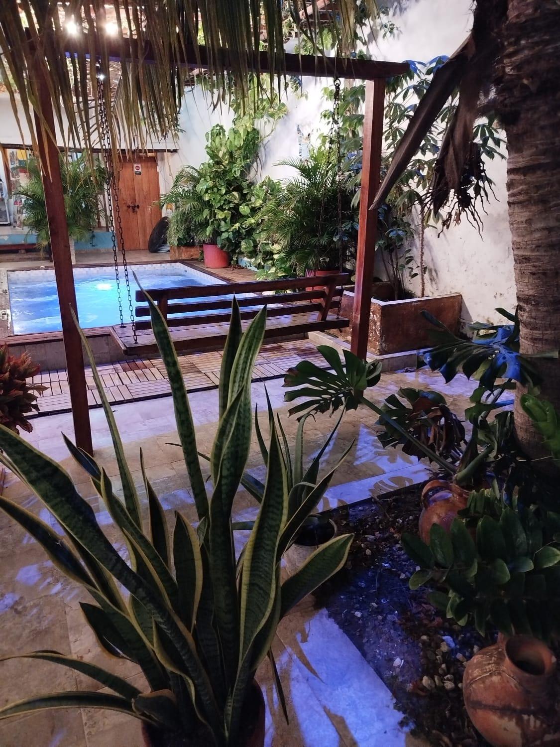 Hostal La Boquilla Cartagena Εξωτερικό φωτογραφία