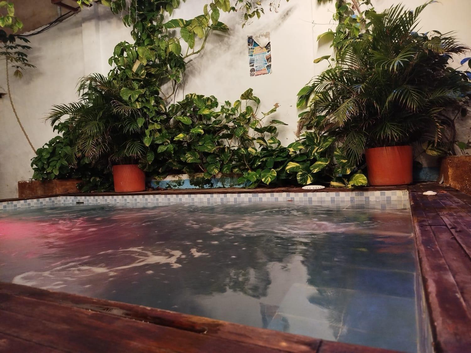 Hostal La Boquilla Cartagena Εξωτερικό φωτογραφία