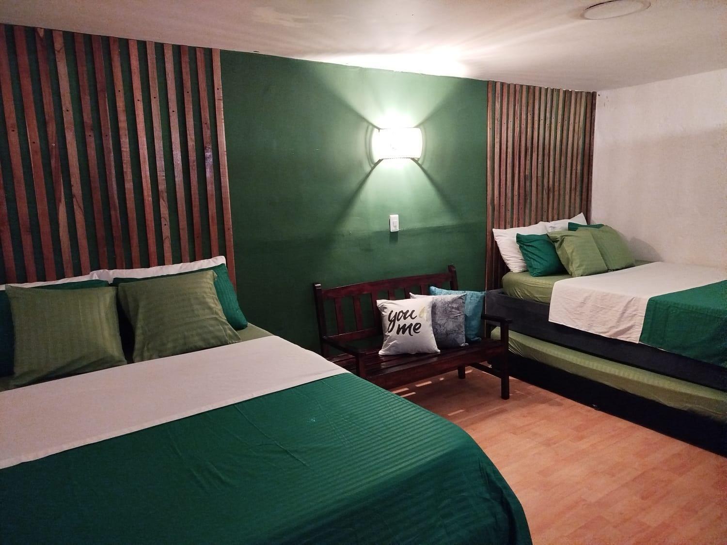 Hostal La Boquilla Cartagena Εξωτερικό φωτογραφία