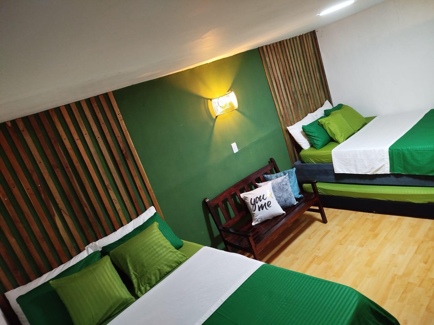 Hostal La Boquilla Cartagena Εξωτερικό φωτογραφία