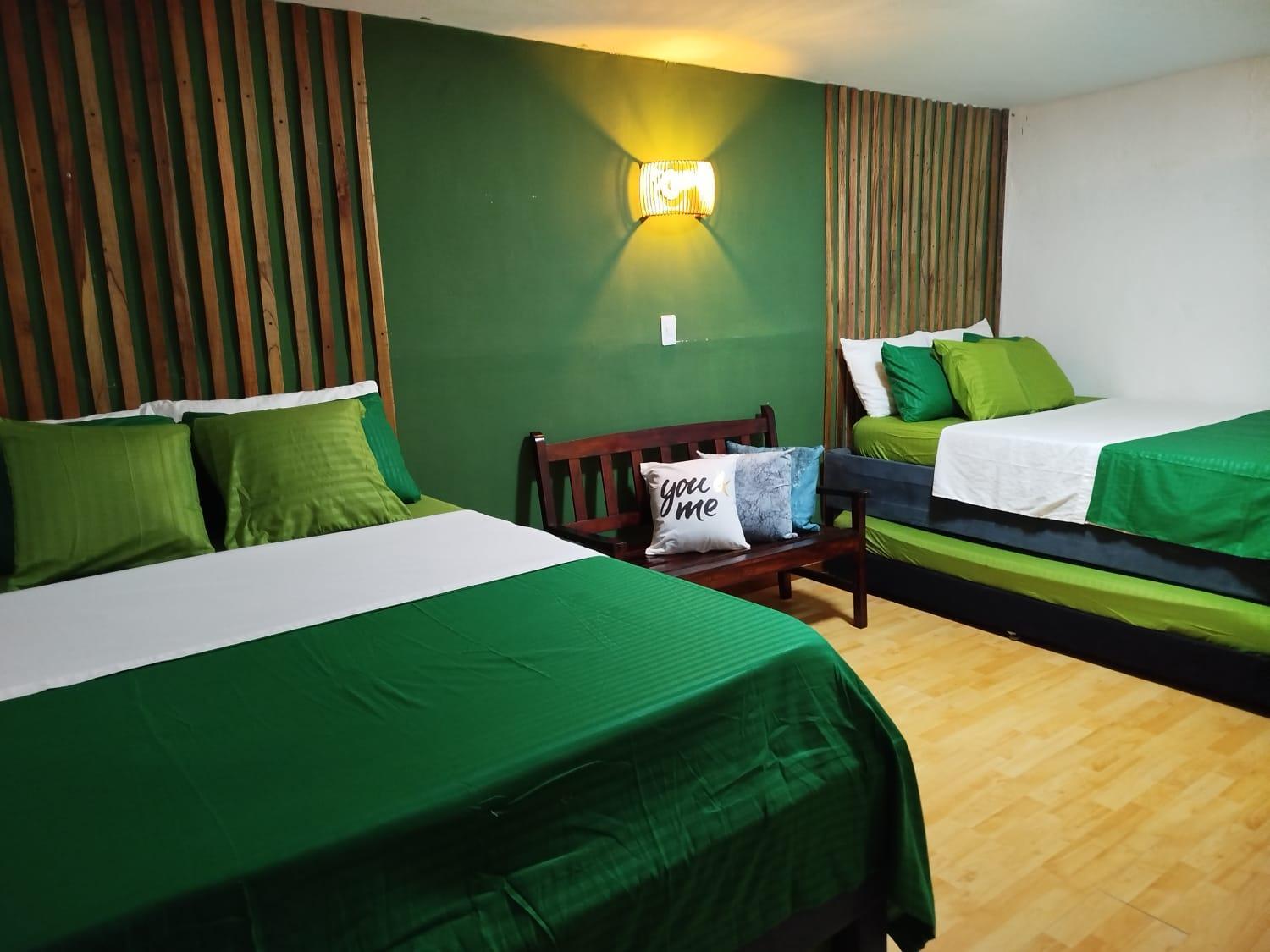 Hostal La Boquilla Cartagena Εξωτερικό φωτογραφία