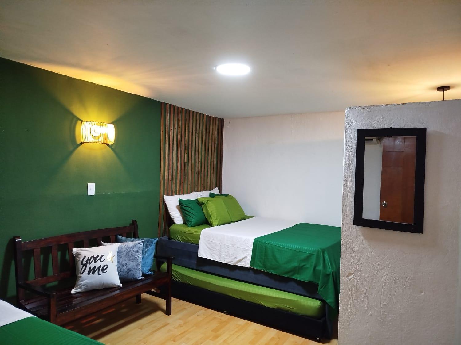 Hostal La Boquilla Cartagena Εξωτερικό φωτογραφία
