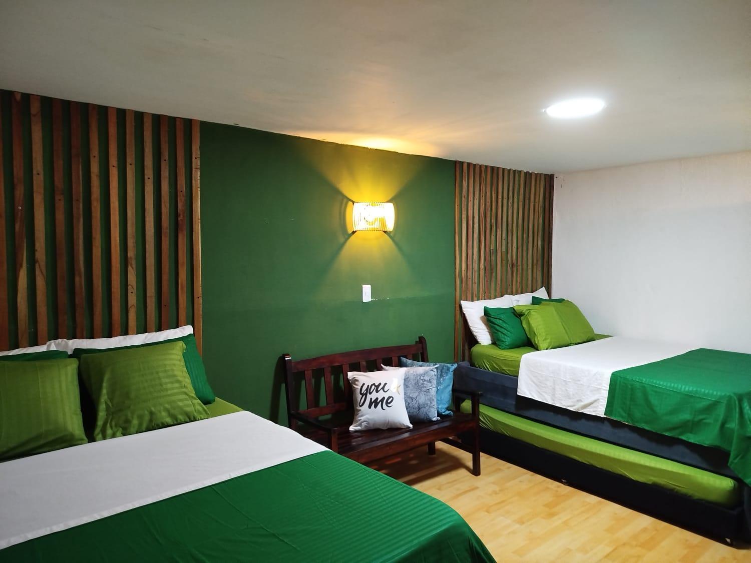Hostal La Boquilla Cartagena Εξωτερικό φωτογραφία